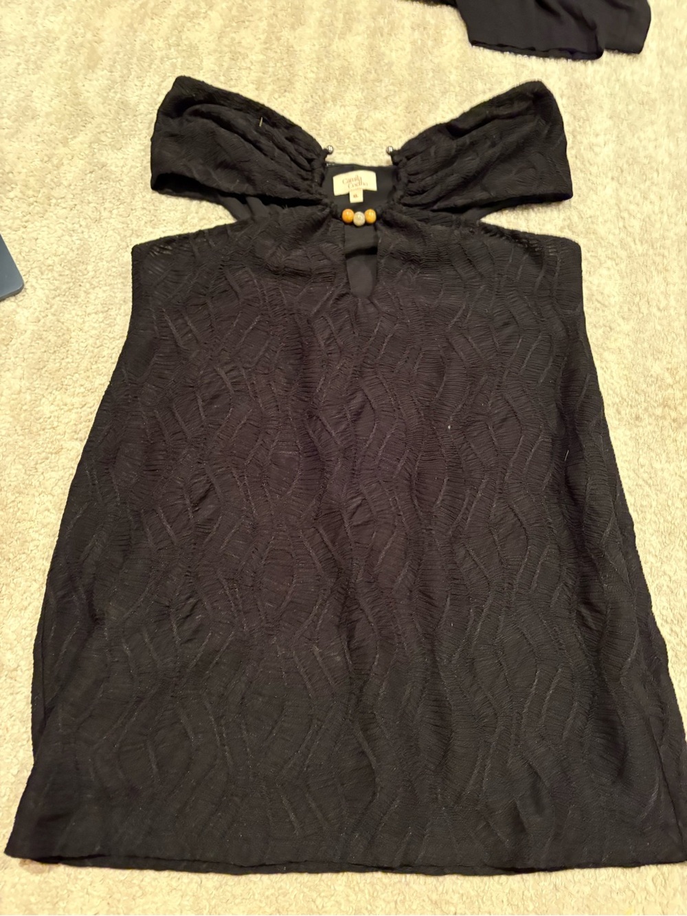 Camila coelho dress